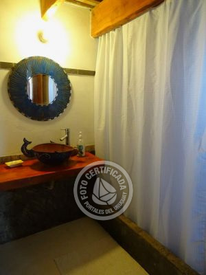 Cabana Josephine  Punta del Diablo