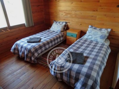 Cabana Josephine  Punta del Diablo