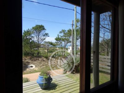 Cabana Josephine  Punta del Diablo