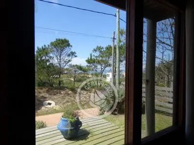 Cabaña Josephine  Punta del Diablo