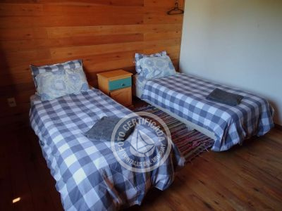 Cabana Josephine  Punta del Diablo