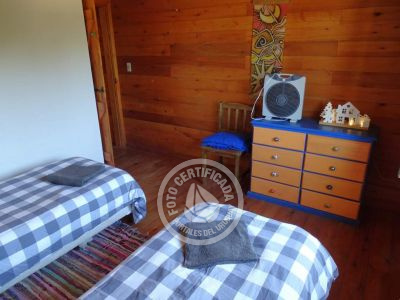 Cabana Josephine  Punta del Diablo