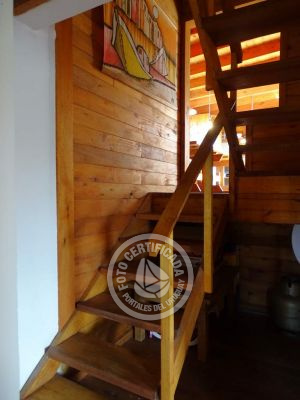 Cabana Josephine  Punta del Diablo