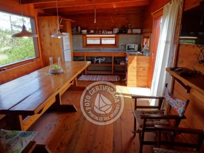 Cabana Josephine  Punta del Diablo