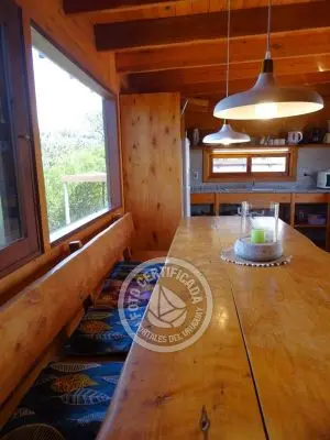 Cabaña Josephine  Punta del Diablo