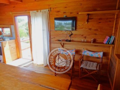 Cabana Josephine  Punta del Diablo