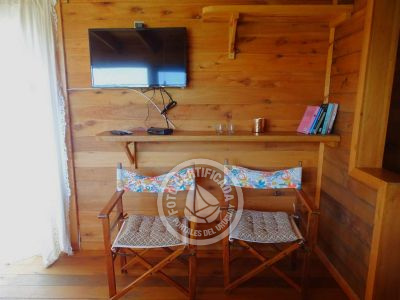 Cabana Josephine  Punta del Diablo