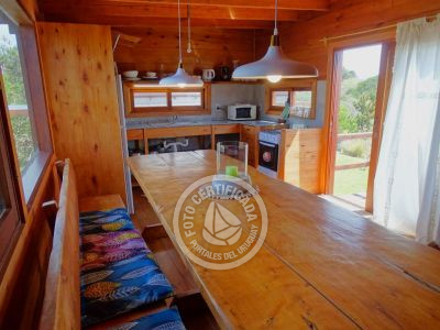 Cabana Josephine  Punta del Diablo