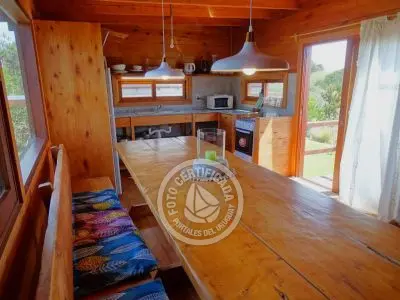 Cabaña Josephine  Punta del Diablo