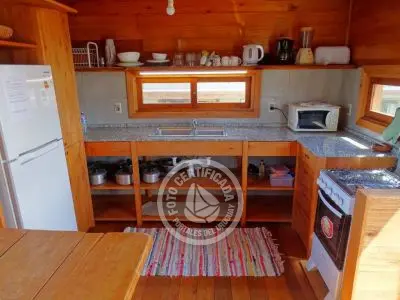 Cabaña Josephine  Punta del Diablo