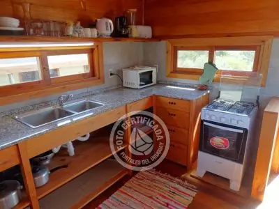 Cabaña Josephine  Punta del Diablo