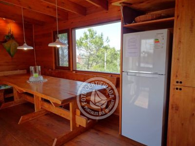 Cabana Josephine  Punta del Diablo