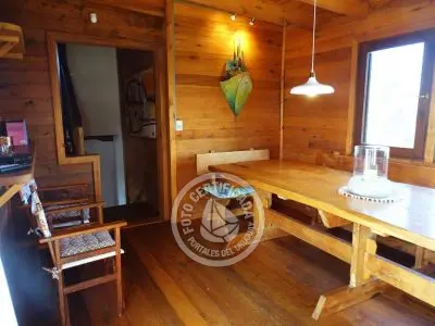 Cabaña Josephine  Punta del Diablo