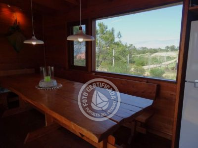 Cabana Josephine  Punta del Diablo