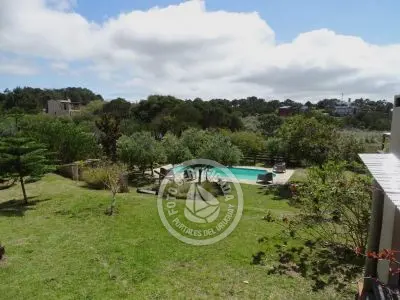 Cabaña Josephine  Punta del Diablo