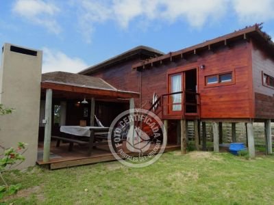 Cabana Josephine  Punta del Diablo