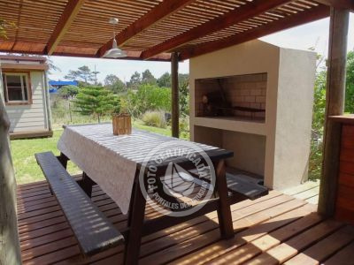 Cabana Josephine  Punta del Diablo