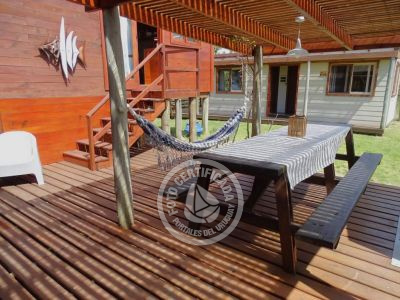 Cabana Josephine  Punta del Diablo