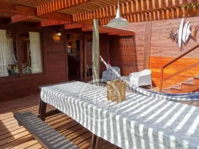 Cabaña Josephine  Punta del Diablo