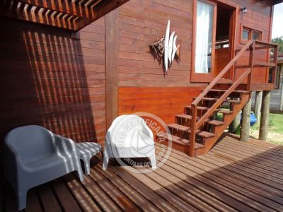 Cabana Josephine  Punta del Diablo