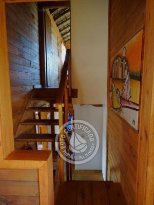 Cabana Josephine  Punta del Diablo