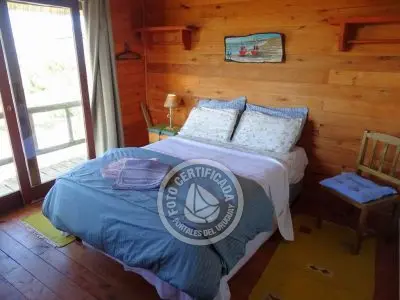Cabaña Josephine  Punta del Diablo