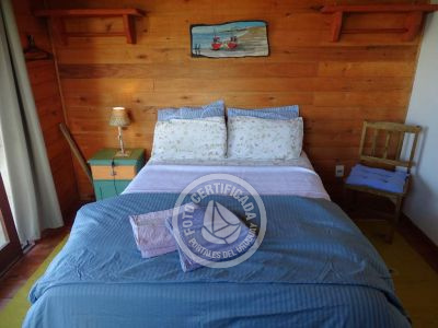 Cabana Josephine  Punta del Diablo