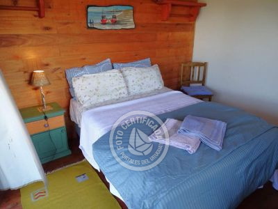 Cabana Josephine  Punta del Diablo