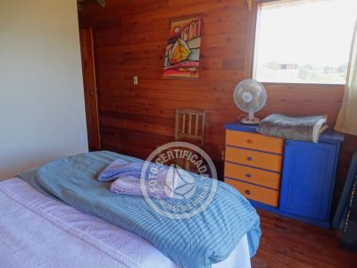 Cabana Josephine  Punta del Diablo