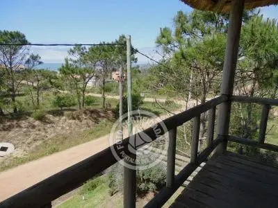 Cabaña Josephine  Punta del Diablo