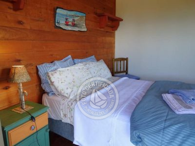 Cabana Josephine  Punta del Diablo