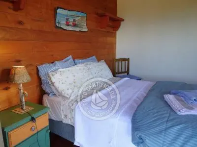 Cabaña Josephine  Punta del Diablo