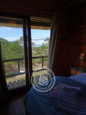 Cabana Josephine  Punta del Diablo