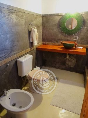 Cabana Josephine  Punta del Diablo