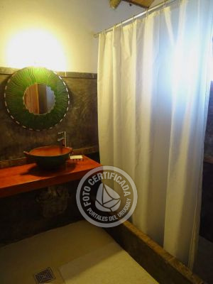 Cabana Josephine  Punta del Diablo