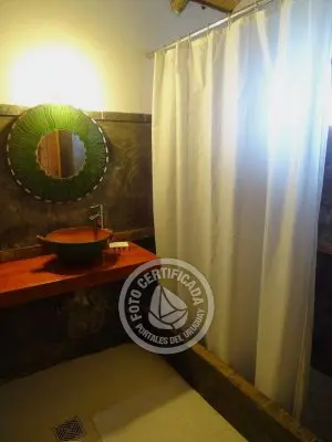 Cabaña Josephine  Punta del Diablo