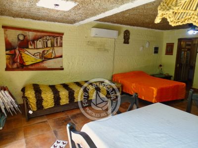 Del Norte vengo y en el sur me quedo - Vientos de Mar - Punta del Diablo