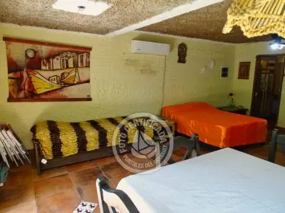 Del Norte vengo y en el sur me quedo - Vientos de Mar - Punta del Diablo