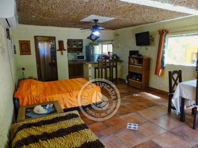 Del Norte vengo y en el sur me quedo - Vientos de Mar - Punta del Diablo