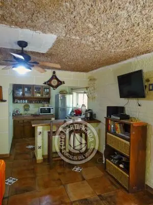 Del Norte vengo y en el sur me quedo - Vientos de Mar - Punta del Diablo