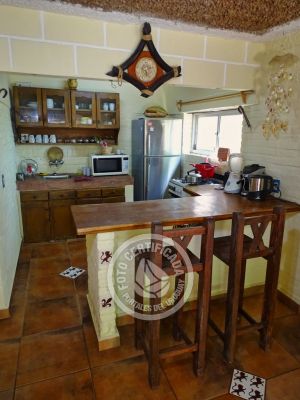 Del Norte vengo y en el sur me quedo - Vientos de Mar - Punta del Diablo