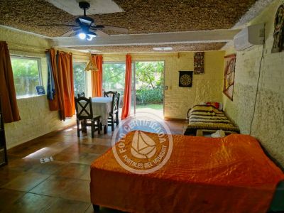 Del Norte vengo y en el sur me quedo - Vientos de Mar - Punta del Diablo