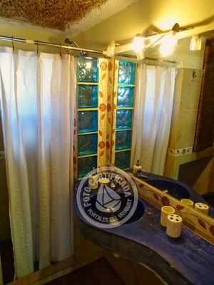 Del Norte vengo y en el sur me quedo - Vientos de Mar - Punta del Diablo