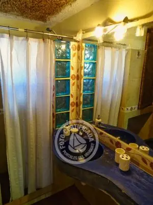 Del Norte vengo y en el sur me quedo - Vientos de Mar - Punta del Diablo