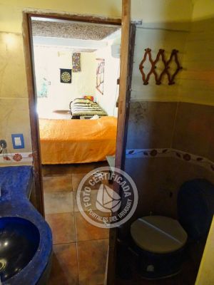 Del Norte vengo y en el sur me quedo - Vientos de Mar - Punta del Diablo