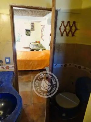 Del Norte vengo y en el sur me quedo - Vientos de Mar - Punta del Diablo