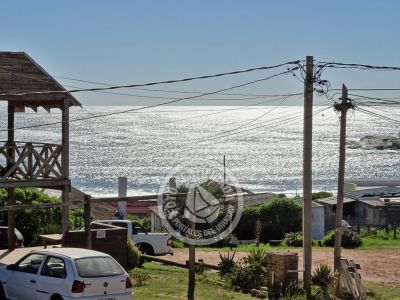 Del Norte vengo y en el sur me quedo - Vientos de Mar - Punta del Diablo