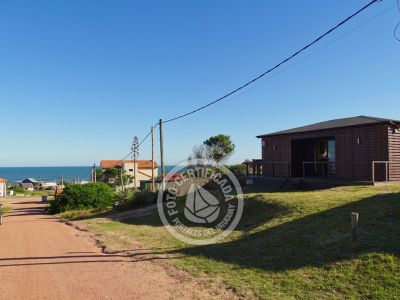 House The Shark Punta del Diablo