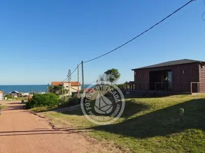 House The Shark Punta del Diablo