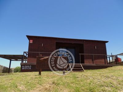 House The Shark Punta del Diablo